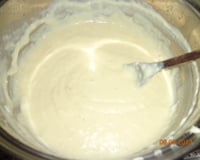 Molho branco fácil sem creme de leite