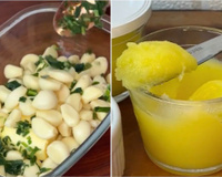 Manteiga saborizada com alho: receita é muito fácil de fazer e fica maravilhosa na carne do churrasco