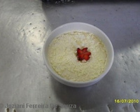 Mousse de Leite Ninho