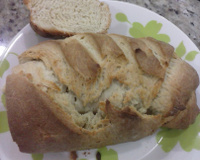 Pão caseiro - fácil, fofinho e delicioso