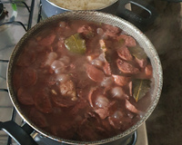Feijoada nº 1