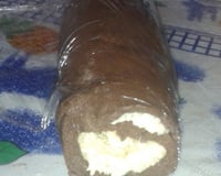 Rocambole de Leite Ninho