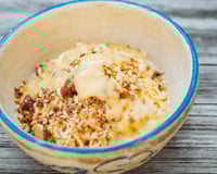 O sucessor do mingau de aveia está conquistando o mundo: o novo queridinho dos nutricionistas é fácil de digerir e faz bem para o intestino e o coração
