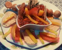 Chilli (receita mexicana com feijão)