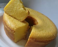 Bolo de milho