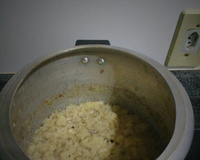 Ambrosia tradicional