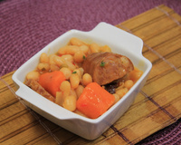 Cassoulet diferente