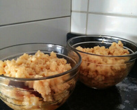 Ambrosia tradicional