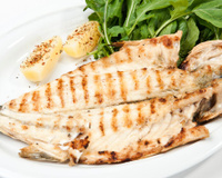 Raramente comemos esse peixe que é o mais saudável do mundo, mas ele fortalece o coração e ainda aumenta a imunidade