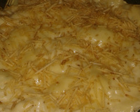 Fricassê de frango (rápido, simples e prático)