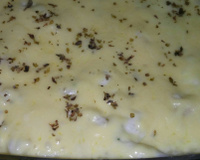 Arroz de forno simples