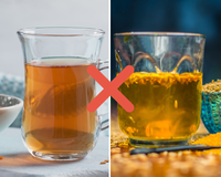 Ao acordar, é melhor beber água com cominho ou água com sementes de feno-grego? Veja qual ajuda a queimar gordura mais rápido