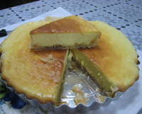 Torta de queijo