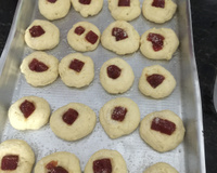 Bolachinha de manteiga