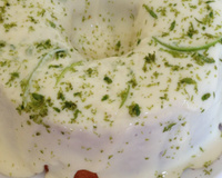 Bolo de limão (verdadeiro)