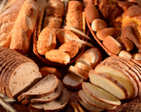8 receitas de pão que qualquer pessoa consegue fazer