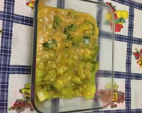 Abobrinha refogada, simples e saborosa