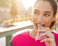 Lanches fit: receitas e itens práticos para preparar o cardápio da semana