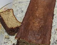 Bolinho de aveia fit