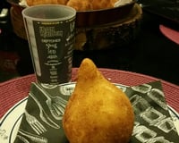 Coxinha