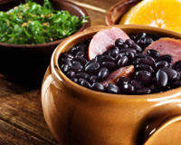 Como preparar uma feijoada para ninguém botar defeito