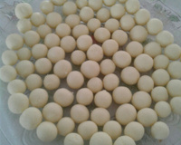 Docinho de leite em pó