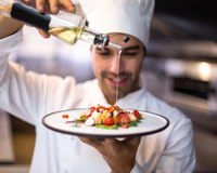 Como se tornar um chef de cozinha profissional