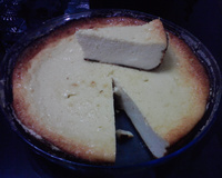 Pizza doce da vovó Lucrezia