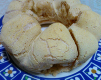 Biscoitão de polvilho