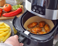 Airfryer XL da Philips: dá pra controlar pelo celular e ainda está com quase 50% OFF