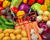 5 vegetais que você NUNCA deve comer crus em nome da sua saúde: não é seguro