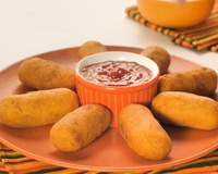 30 receitas de salgados além da coxinha e da empada: opções para um lanche delicioso