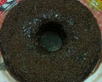 Cobertura de chocolate