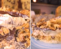 Pavetone: a união de dois clássicos do Natal em uma sobremesa deliciosa e irresistível