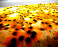 Mousse de maracujá cremoso