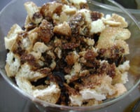 Tiramisù à moda Brasileira