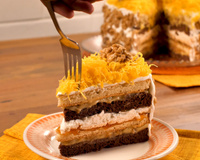 14 receitas de sobremesas para testar as suas habilidades culinárias