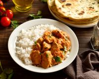 Esse é o meu segredo para deixar o frango com curry ainda mais saboroso e nutritivo