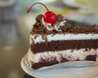 Conheça algumas sobremesas populares na Alemanha