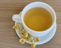 Nem camomila, nem erva-cidreira: o chá anti-inflamatório que ajuda a melhorar o sono e é fácil de fazer em casa