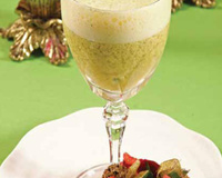 Coquetel sem Álcool