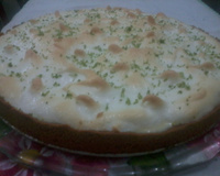 Torta de limão