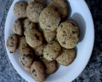 Cookies Jartã