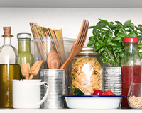 Aproveite a Black Friday para comprar 5 itens tamanho família e ainda ter desconto de R$50 na primeira compra