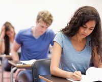 Alimentos que aumentam sua concentração na hora do ENEM