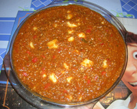 Nhoque de batata