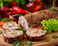 Receitas de bolo de carne moída: 35 formas de fazer essa delícia