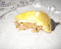 Surpresa de aipim do Lucio César