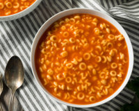 Seu filho não gosta de sopa? Com essa receita deliciosa ele vai mudar de ideia na hora e ainda vai querer repetir o prato
