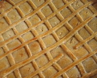 Torta salgada de frango